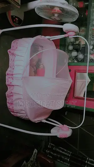 Baby Cradle For Sale