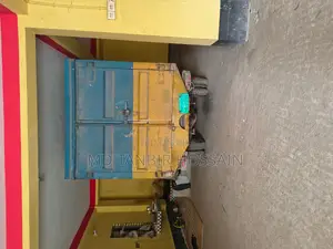 2013 Model Vehicle