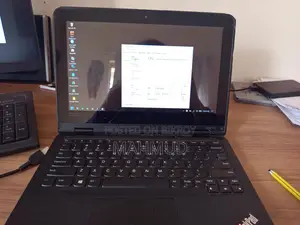 Lenovo yoga 11e touch screen 4gb ram 128gb m2