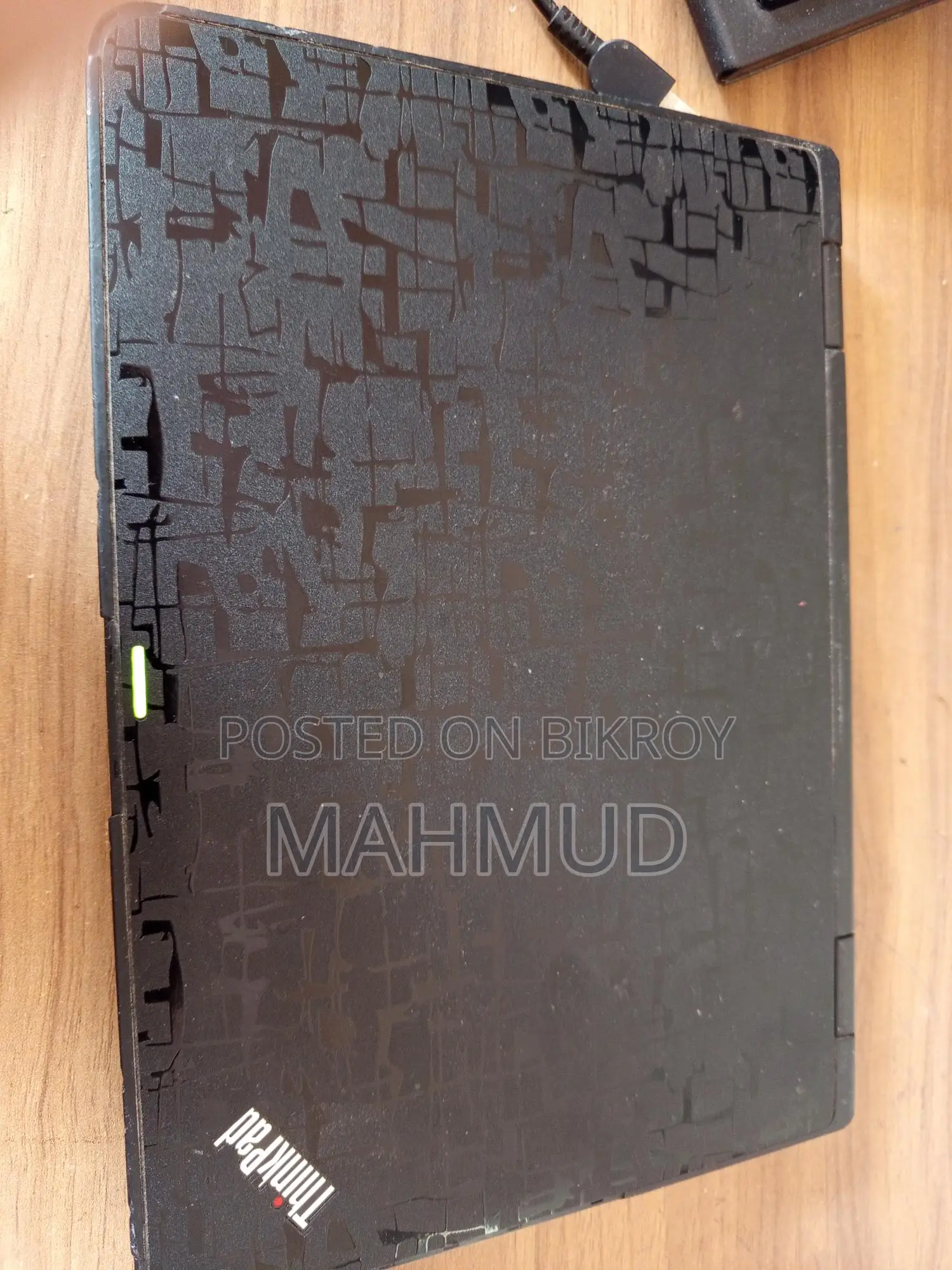 Lenovo Yoga 11e Touch Screen 4GB RAM 128GB M2