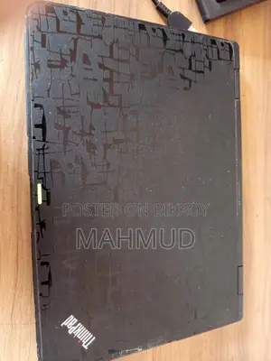 Lenovo Yoga 11e Touch Screen 4GB RAM 128GB M2