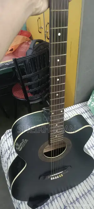 Guitar for Sale