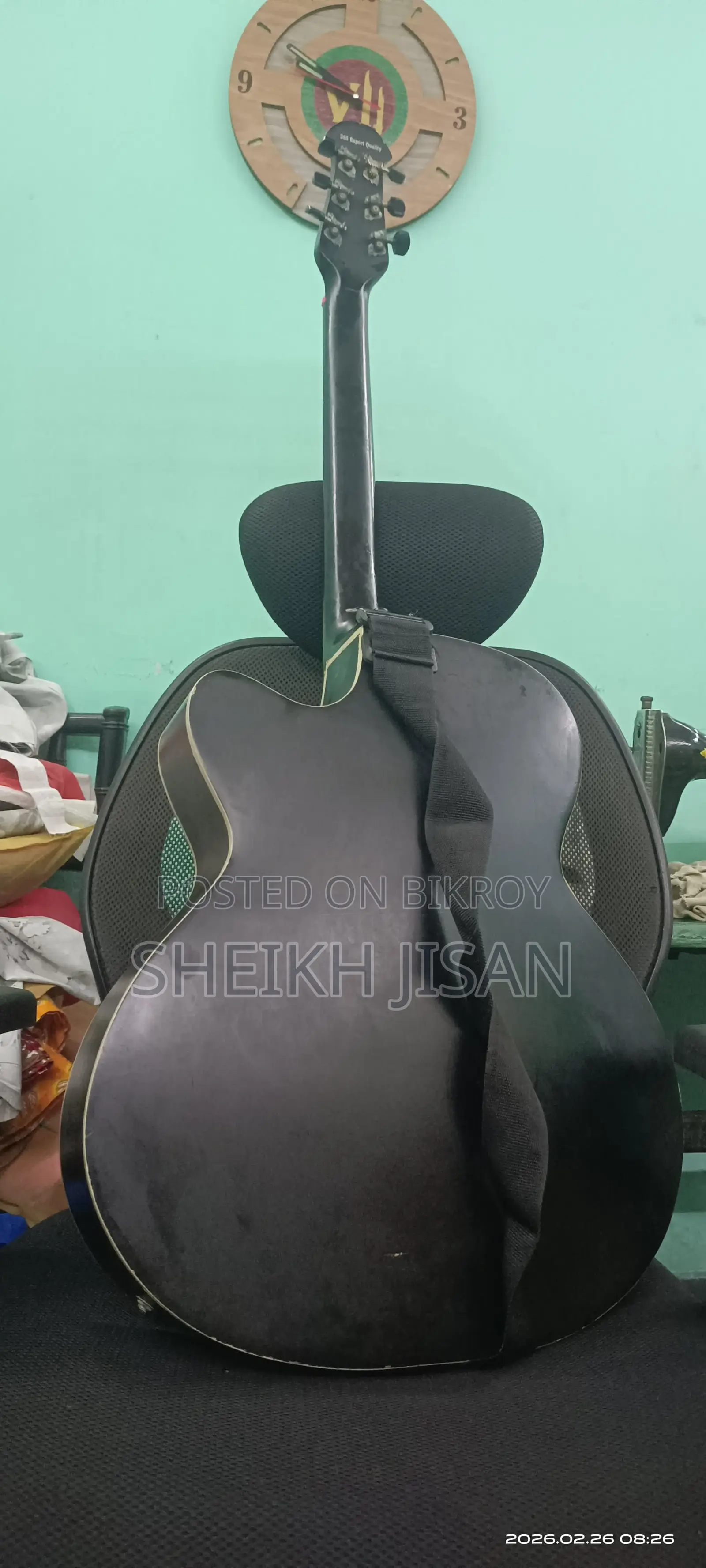 Guitar for Sale
