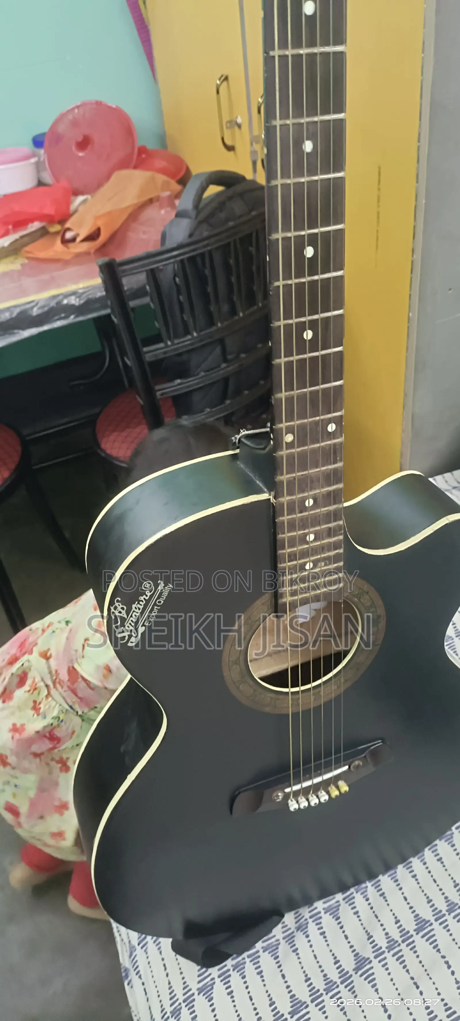 Guitar for Sale