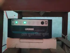 IPS Battery