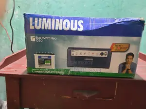 IPS Battery
