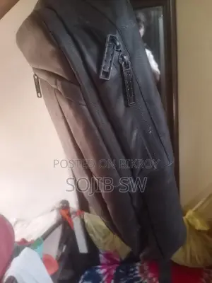 Official Bag
