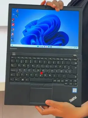 অফার Lenovo Thinkpad X260i5-6gen8gb-ram256gb-ssd3hour Backup+box