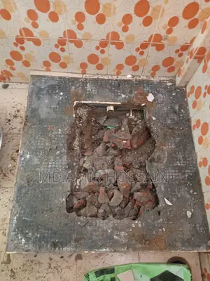 টাঙ্গাইল সেনেটারি সার্ভিস
