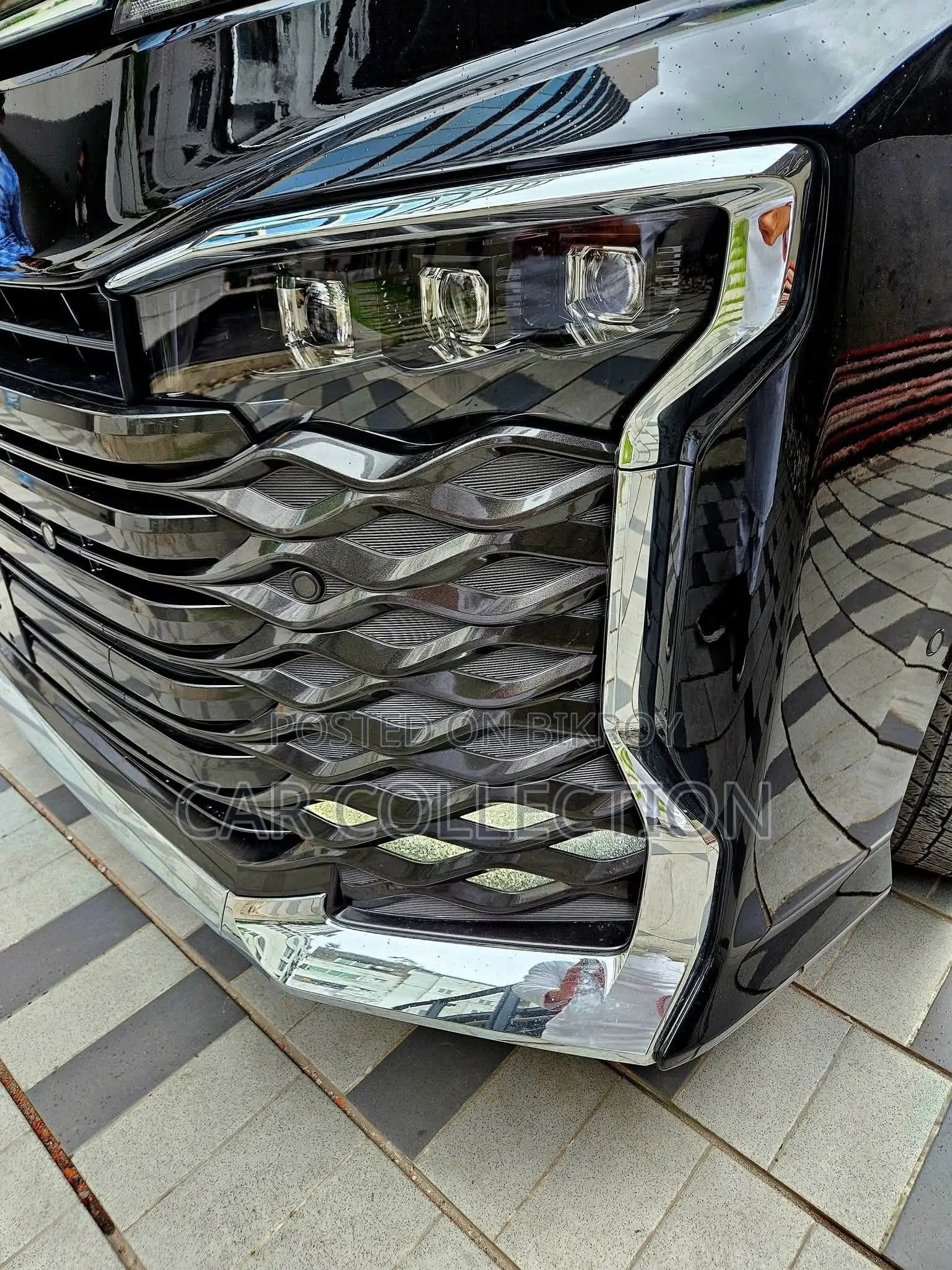 Toyota Voxy S-Z 2022
