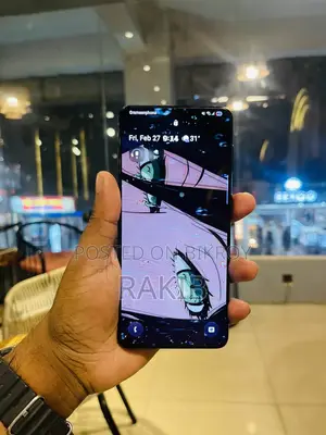 Samsung Galaxy S21 Plus 8/128 (Used)
