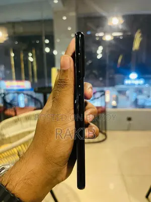 Samsung Galaxy S21 Plus 8/128 (Used)