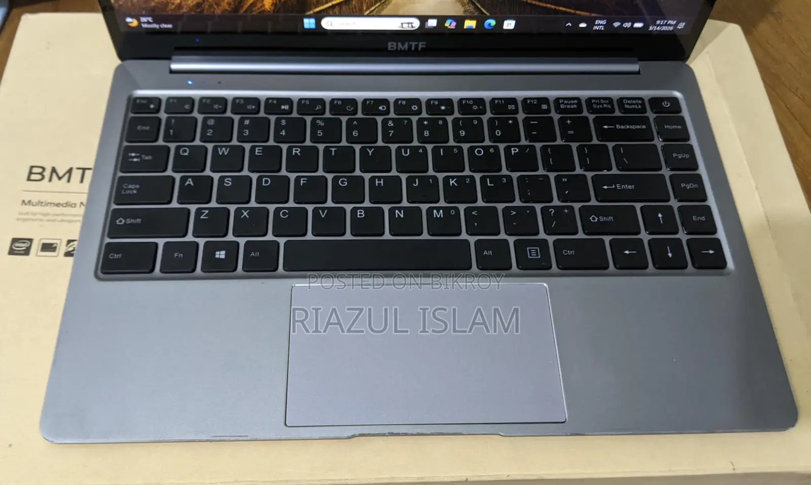 High-Quality Laptop for Sale
