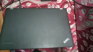 Lenovo Thinkpad L540, Ram-4 Gb
