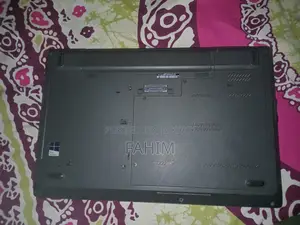 Lenovo Thinkpad L540, Ram-4 Gb
