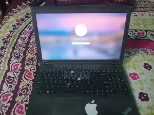 Lenovo Thinkpad L540, Ram-4 Gb
