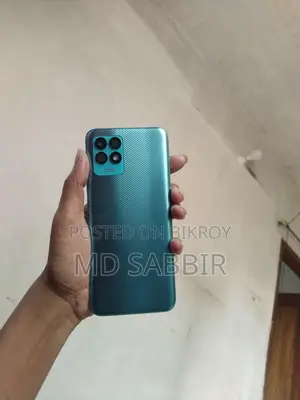 Realme Narzo 50 4/64 (Used)