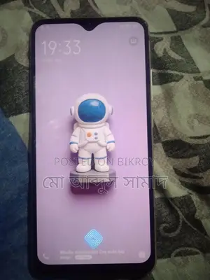 Vivo S1 Pro 128 GB Gray