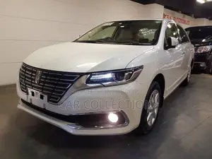 Toyota Premio F-EX Ready Stock 2021