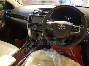 Toyota Premio F-EX Ready Stock 2021