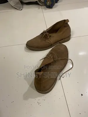 অরিজিনাল জেনুইন লেদার জ্যাক এন্ড জোন্স সাইজ ৪২