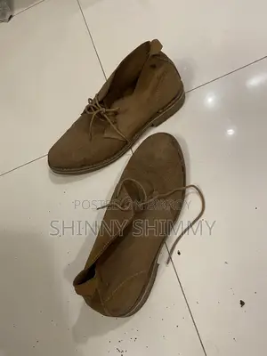 Original Genuine Leather Jack & Jones Size 42