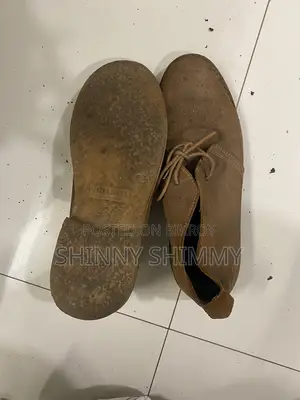 Original Genuine Leather Jack & Jones Size 42