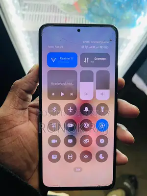 Xiaomi Poco F3 256 GB (Used)