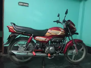 Hero HF Deluxe . 2018