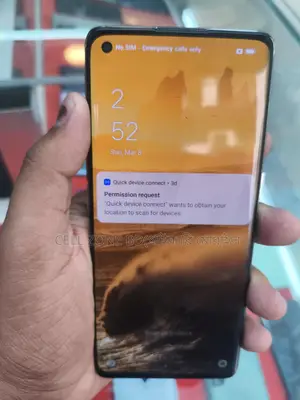 OPPO Reno 5 Pro 8/128 (Used)