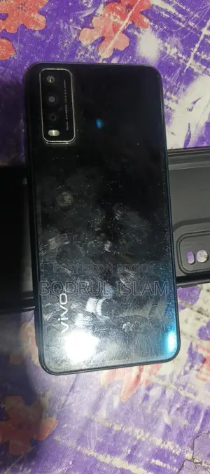 Vivo Y21A (ব্যবহৃত)