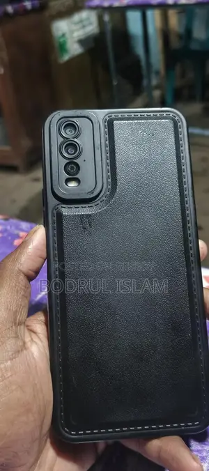 Vivo Y21A (ব্যবহৃত)