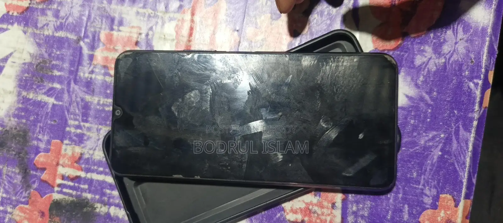 Vivo Y21A (ব্যবহৃত)
