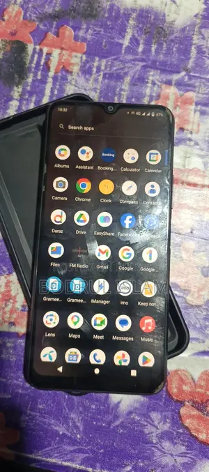 Vivo Y21A (ব্যবহৃত)