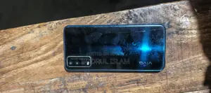 Vivo Y21A (ব্যবহৃত)