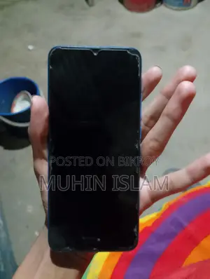 Xiaomi Redmi 10C (Used)