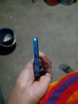 Xiaomi Redmi 10C (Used)