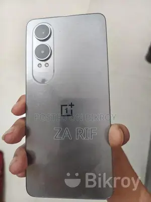 OnePlus Nord (Used)