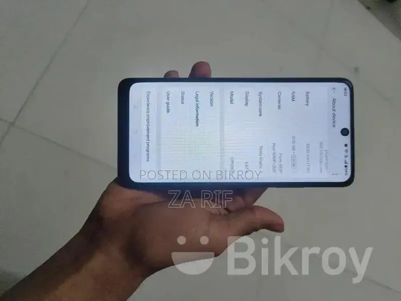 OnePlus Nord (Used)
