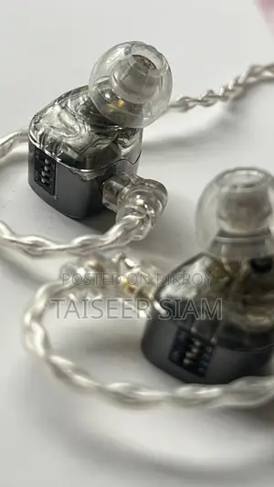 Kz Castor Headphone