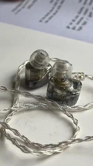 Kz Castor Headphone