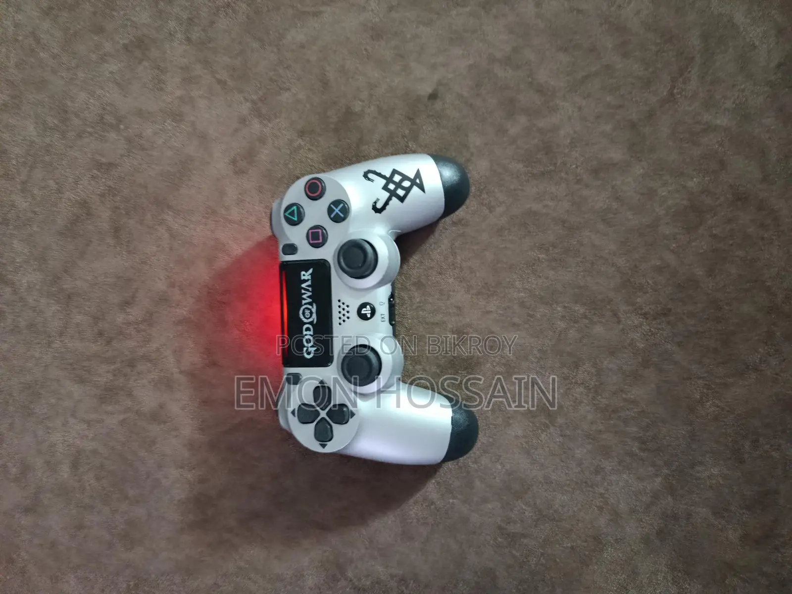 Ps4 Controller