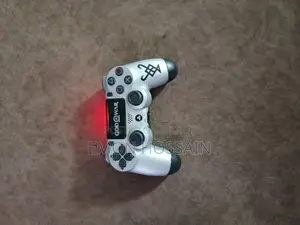 Ps4 Controller