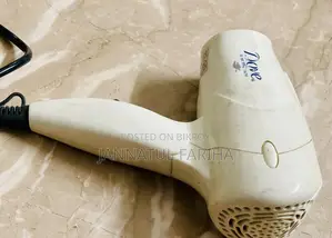 হেয়ার ড্রায়ার