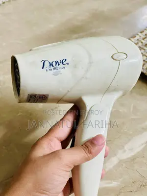 হেয়ার ড্রায়ার