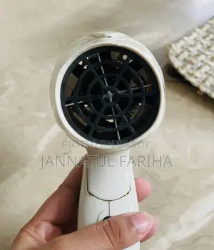 হেয়ার ড্রায়ার