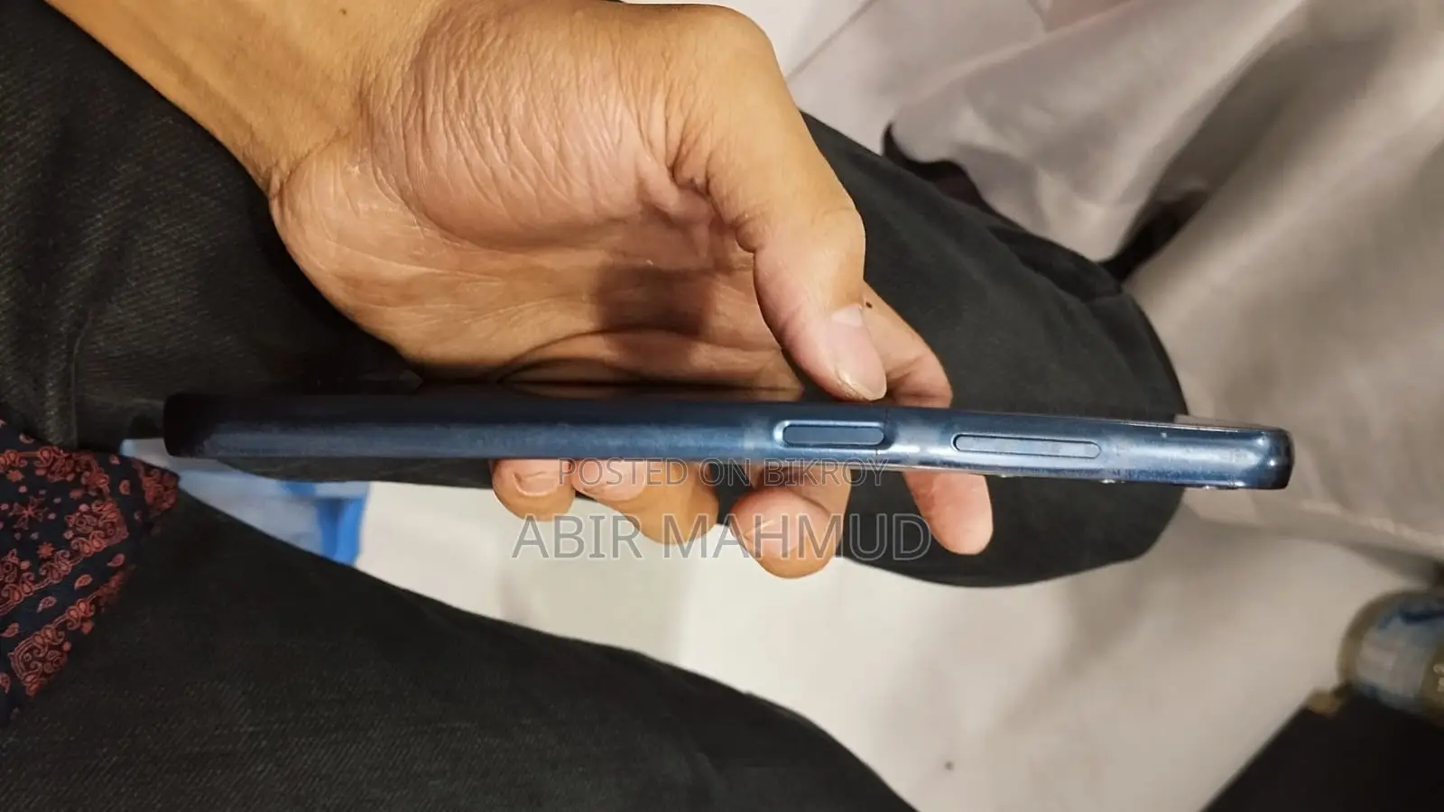 Samsung Galaxy M14 new (Used)