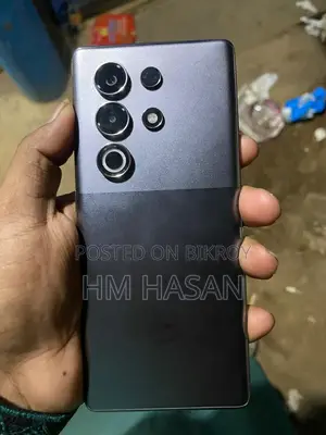 Itel S25 Ultra 8/8/128 (Used)