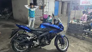 Bajaj Pulsar 150 Super Fresh Condition 2017