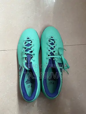 আমদানি করা জুতা